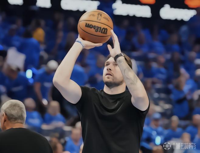 这下难了，ESPN记者：湖人已经不对东契奇本轮复出抱有幻想